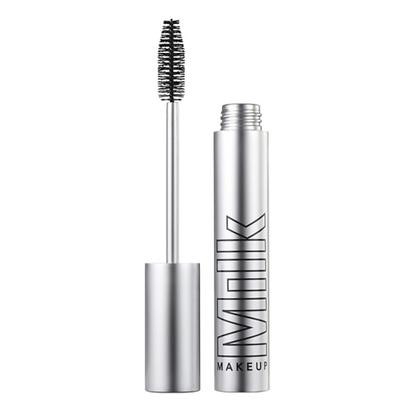 KUSH High Volumizing Mascara - Maskara, MILK MAKEUP